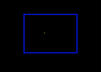 Atari 5200 Control Stick screenshot 1 for Atari 5200